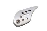 Uitlaatwarmteschild linker warmtebeschermingskap BMW F 650 GS Dakar R13 0176 00-03
