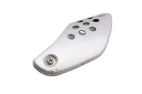 Uitlaatwarmteschild linker warmtebeschermingskap BMW F 650 GS Dakar R13 0176 00-03