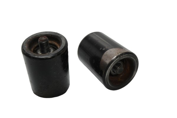 Stuurgewichten, handgreepuiteinden, stuurstopper Kawasaki ZX-7R ZX750N 96-99