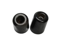 Stuurgewichten, handgreepuiteinden, stuurstopper Kawasaki ZX-7R ZX750N 96-99