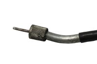 Aandrijfas van de snelheidsmeterkabel, analoge snelheidsmeter Kawasaki ZX-7R ZX750N 96-99