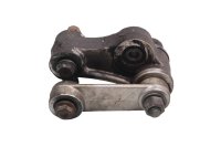 Achterbrug, schokdemper, achterwiel BMW F 650 GS Dakar R13 0176 00-03