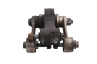 Achterbrug, schokdemper, achterwiel BMW F 650 GS Dakar R13 0176 00-03