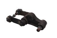 Achterbrug, schokdemper, achterwiel BMW F 650 GS Dakar R13 0176 00-03