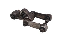 Achterbrug, schokdemper, achterwiel BMW F 650 GS Dakar R13 0176 00-03