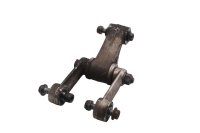 Achterbrug, schokdemper, achterwiel BMW F 650 GS Dakar R13 0176 00-03