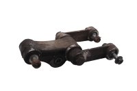 Achterbrug, schokdemper, achterwiel BMW F 650 GS Dakar R13 0176 00-03