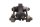 Achterbrug, schokdemper, achterwiel BMW F 650 GS Dakar R13 0176 00-03
