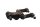 Achterbrug, schokdemper, achterwiel BMW F 650 GS Dakar R13 0176 00-03