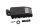 Rubberen voetsteun voor de linker achterpassagier BMW F 650 GS Dakar R13 0176 00-03