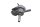 Polttoaineen paineensäädin, polttoaineen säädin, kaasutin Ducati Monster 996 S4R 04-04