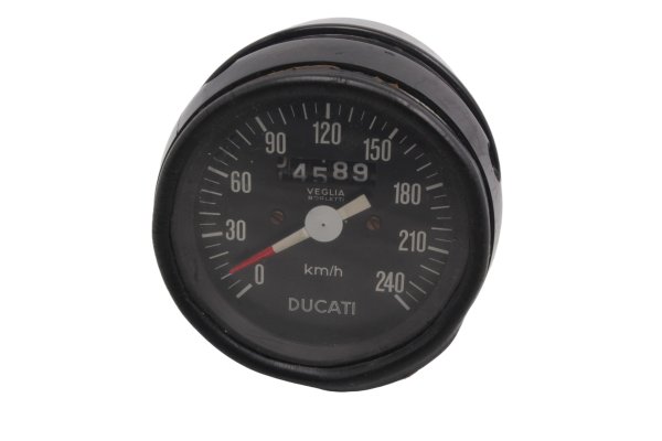 Kierroslukumittari Veglia Borletti km/h Ducati 900 SS Nuda ZDM906SC2 91-98
