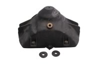 Cupolino supporto faro, maschera faro anteriore BMW R 1100 GS 259 0409 93-99