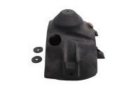 Cupolino supporto faro, maschera faro anteriore BMW R 1100 GS 259 0409 93-99