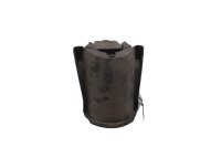 Garde-boue avant, bavette anti-éclaboussures BMW F 650 GS Dakar R13 0176 00-03