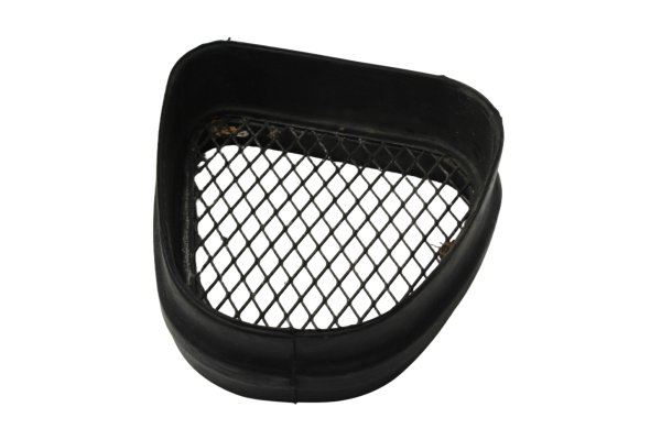 Luchtinlaatkanaal, linker luchtinlaatrooster, inlaatrooster, koelrooster Kawasaki ZX-7R ZX750N 96-99