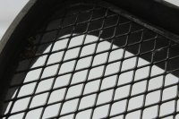 Luchtinlaatkanaal, linker luchtinlaatrooster, inlaatrooster, koelrooster Kawasaki ZX-7R ZX750N 96-99