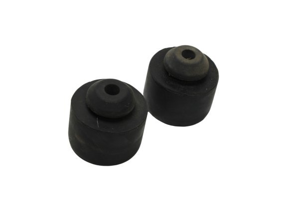 Rubberen bufferdemper voor brandstoftank Kawasaki ZX-7R ZX750N 96-99