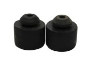 Rubberen bufferdemper voor brandstoftank Kawasaki ZX-7R ZX750N 96-99