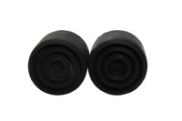 Rubberen bufferdemper voor brandstoftank Kawasaki ZX-7R ZX750N 96-99