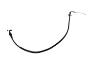Gaskabel, Bowdenkabel, carburateur, gasklepbediening Kawasaki ZX-7R ZX750N 96-99