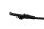 Gaskabel, Bowdenkabel, carburateur, gasklepbediening Kawasaki ZX-7R ZX750N 96-99