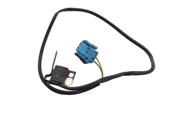 Kabelstik til bagbremselyskontakt BMW F 650 GS Dakar R13 0176 00-03