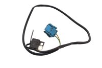 Kabelstik til bagbremselyskontakt BMW F 650 GS Dakar R13 0176 00-03