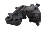 Bakre bromsok, bromshållare, hydraulsystem BMW F 650 GS Dakar R13 0176 00-03