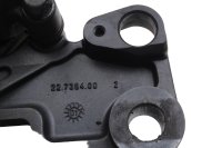 Bakre bromsok, bromshållare, hydraulsystem BMW F 650 GS Dakar R13 0176 00-03