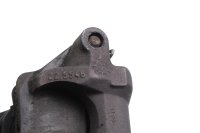 Bakre bromsok, bromshållare, hydraulsystem BMW F 650 GS Dakar R13 0176 00-03