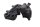 Bakre bromsok, bromshållare, hydraulsystem BMW F 650 GS Dakar R13 0176 00-03