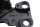 Bakre bromsok, bromshållare, hydraulsystem BMW F 650 GS Dakar R13 0176 00-03