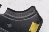 Johtosarjan suojus, sähköinen suojakansi Ducati 900 SS Nuda ZDM906SC2 91-98