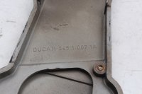 Dæksel til tandkæde, øverste motorhusdæksel Ducati Monster 900 98-98