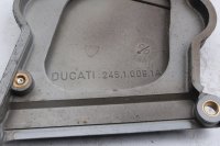 Dæksel til tandkæde, øverste motorhusdæksel Ducati Monster 900 98-98