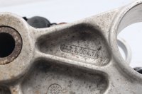 Ylä- ja alahaarukan sillan virtalukko ohjauslukko Ducati 750 SS ZDM750SC 91-98
