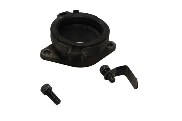 Rubberen houder voor inlaatspruitstuk en carburateur Kawasaki ZX-7R ZX750N 96-99