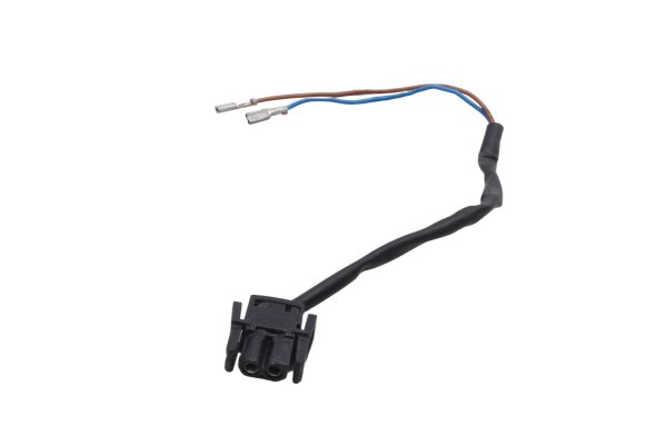 Kabel, stik, ledning til blinklys forreste venstre BMW F 650 GS Dakar R13 0176 00-03
