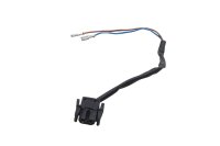 Kabel, stik, ledning til blinklys forreste venstre BMW F 650 GS Dakar R13 0176 00-03