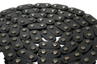 Distributieketting kettingspanner schuifrail geleider set Kawasaki ZX-7R ZX750N 96-99