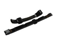 Distributieketting kettingspanner schuifrail geleider set Kawasaki ZX-7R ZX750N 96-99