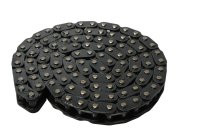 Distributieketting kettingspanner schuifrail geleider set Kawasaki ZX-7R ZX750N 96-99
