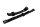 Distributieketting kettingspanner schuifrail geleider set Kawasaki ZX-7R ZX750N 96-99