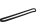 Distributieketting kettingspanner schuifrail geleider set Kawasaki ZX-7R ZX750N 96-99
