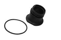 Inlaatspruitstuk, carburateurrubber, pakking, luchttoevoer Kawasaki ZX-7R ZX750N 96-99