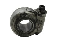 Snelheidsmeter aandrijfmechanisme, voorwielager, naafhuis, as Kawasaki ZX-7R ZX750N 96-99