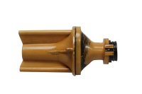 Oliefilter, filterinzetstuk, motoroliefilter Kawasaki ZX-7R ZX750N 96-99