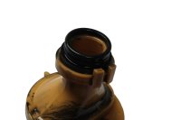 Oliefilter, filterinzetstuk, motoroliefilter Kawasaki ZX-7R ZX750N 96-99