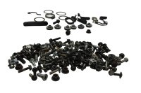 Schroevenset, kuipdeel, frame, resterende voorraad Kawasaki ZX-7R ZX750N 96-99
